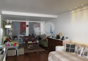 Foto 1 de Casa de Condomínio com 4 Quartos à venda, 135m² em Chácara Klabin, São Paulo