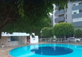 Foto 1 de Apartamento com 3 Quartos à venda, 138m² em Aleixo, Manaus