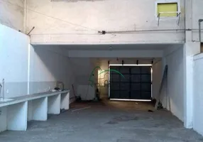 Foto 1 de Galpão/Depósito/Armazém para alugar, 160m² em São Cristóvão, Rio de Janeiro
