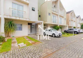 Foto 1 de Casa de Condomínio com 3 Quartos à venda, 146m² em Uberaba, Curitiba