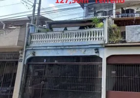Foto 1 de Casa com 3 Quartos à venda, 100m² em Jardim Ester Yolanda, São Paulo