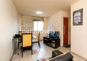Foto 1 de Apartamento com 2 Quartos à venda, 52m² em Cachoeirinha, Belo Horizonte