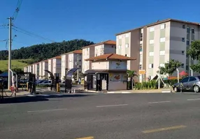 Foto 1 de Apartamento com 2 Quartos à venda, 52m² em Loteamento Nova Espírito Santo, Valinhos