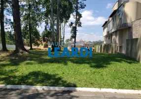 Foto 1 de Lote/Terreno à venda, 861m² em Residencial Morada das Estrelas Aldeia da Serra, Barueri