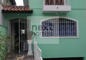 Foto 1 de Casa com 3 Quartos à venda, 134m² em Butantã, São Paulo