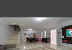 Foto 1 de Casa com 3 Quartos à venda, 136m² em Vila Sao Silvestre, São Paulo