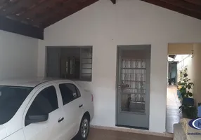 Foto 1 de Casa com 2 Quartos à venda, 80m² em Parque Sevilha, Sumaré