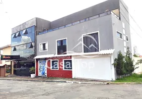 Foto 1 de Ponto Comercial à venda, 500m² em Órfãs, Ponta Grossa