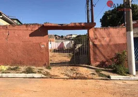 Foto 1 de Lote/Terreno à venda, 373m² em Vila Bancaria, São Paulo