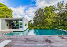 Foto 1 de Casa de Condomínio com 4 Quartos à venda, 528m² em Loteamento Fazenda Dona Carolina, Itatiba