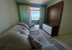 Foto 1 de Apartamento com 2 Quartos para alugar, 58m² em Tambaú, João Pessoa