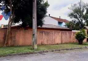 Foto 1 de Casa com 5 Quartos à venda, 350m² em Mercês, Curitiba