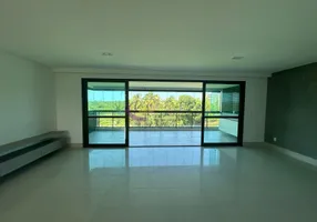 Foto 1 de Apartamento com 4 Quartos à venda, 181m² em Paiva, Cabo de Santo Agostinho