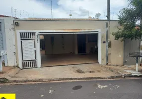 Foto 1 de Casa com 3 Quartos à venda, 130m² em Lago Sul, Bady Bassitt