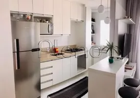 Foto 1 de Apartamento com 2 Quartos à venda, 48m² em Jardim Novo Horizonte, Valinhos