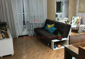 Foto 1 de Apartamento com 2 Quartos à venda, 70m² em Morumbi, São Paulo