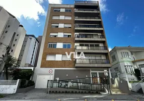 Foto 1 de Apartamento com 3 Quartos à venda, 307m² em Centro, Blumenau