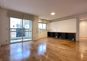 Foto 1 de Apartamento com 1 Quarto para alugar, 70m² em Vila Madalena, São Paulo