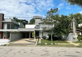 Foto 1 de Casa de Condomínio com 6 Quartos à venda, 390m² em Riviera de São Lourenço, Bertioga