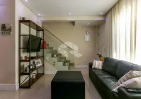 Foto 1 de Casa com 2 Quartos à venda, 90m² em Alto da Mooca, São Paulo