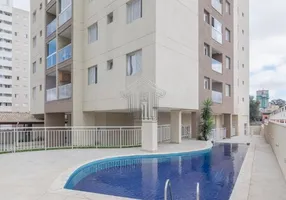 Foto 1 de Apartamento com 2 Quartos à venda, 65m² em Vila Guiomar, Santo André