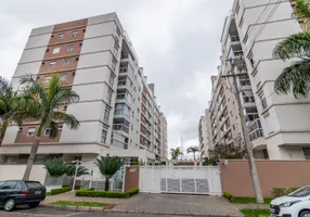 Foto 1 de Apartamento com 4 Quartos à venda, 199m² em Rebouças, Curitiba