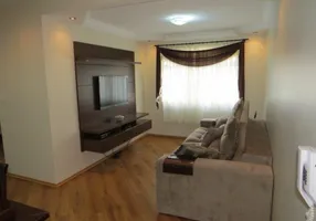 Foto 1 de Apartamento com 3 Quartos à venda, 78m² em Vila Santa Clara, São Paulo