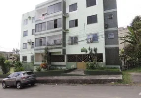 Foto 1 de Apartamento com 3 Quartos à venda, 120m² em Banco Raso, Itabuna
