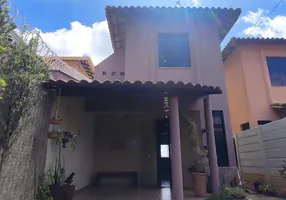 Foto 1 de Casa com 2 Quartos à venda, 160m² em Promissao I, Lagoa Santa