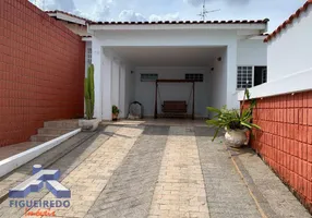 Foto 1 de Casa com 3 Quartos à venda, 204m² em Colina Verde, Tatuí