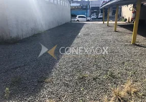 Foto 1 de Lote/Terreno à venda, 402m² em Castelo, Campinas