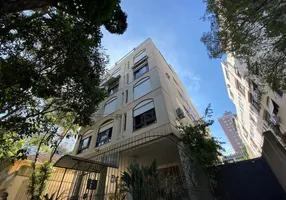 Foto 1 de Apartamento com 3 Quartos à venda, 102m² em Higienópolis, Porto Alegre