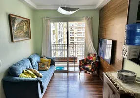 Foto 1 de Apartamento com 2 Quartos à venda, 64m² em Maua, São Caetano do Sul