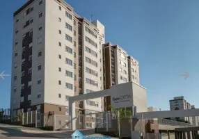 Foto 1 de Apartamento com 2 Quartos à venda, 47m² em Passo das Pedras, Gravataí