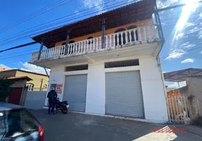 Foto 1 de Casa com 3 Quartos à venda, 420m² em Asteca São Benedito, Santa Luzia