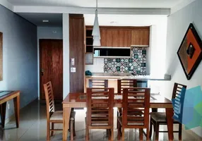 Foto 1 de Apartamento com 3 Quartos à venda, 83m² em Vila Henrique, Salto