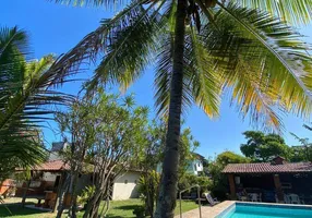 Foto 1 de Casa com 4 Quartos à venda, 300m² em Praia de Carapebus, Serra