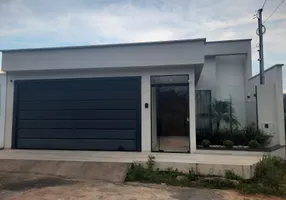 Foto 1 de Sobrado com 4 Quartos à venda, 211m² em Guarda Mor, São João Del Rei