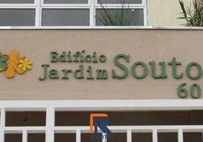 Foto 1 de Apartamento com 3 Quartos à venda, 72m² em Jardim Souto, São José dos Campos