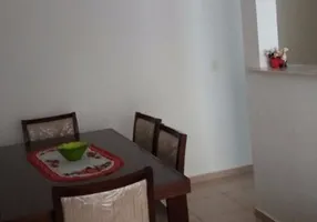 Foto 1 de Apartamento com 3 Quartos à venda, 62m² em Jardim Panorama, Bauru