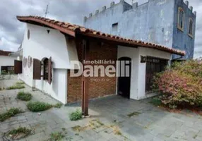 Foto 1 de Casa com 3 Quartos à venda, 148m² em Parque Sao Jorge, Taubaté