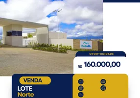 Foto 1 de Lote/Terreno à venda, 160m² em Liberdade, Campina Grande