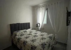 Foto 1 de Apartamento com 2 Quartos à venda, 50m² em Chacaras Reunidas Sao Jorge, Sorocaba