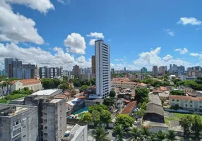 Foto 1 de Flat com 1 Quarto à venda, 34m² em Ilha do Leite, Recife
