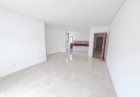 Foto 1 de Apartamento com 3 Quartos à venda, 100m² em Trevo, Belo Horizonte