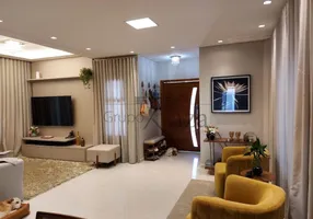 Foto 1 de Casa de Condomínio com 4 Quartos à venda, 228m² em Urbanova VII, São José dos Campos