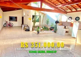 Foto 1 de Casa com 2 Quartos à venda, 150m² em Parque Almerinda Chaves, Jundiaí