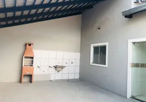 Foto 1 de Casa com 3 Quartos à venda, 76m² em Residencial Fidélis, Goiânia