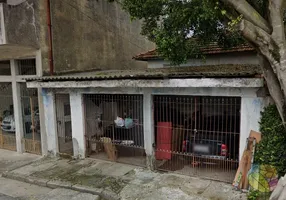 Foto 1 de Casa com 1 Quarto para alugar, 70m² em Vila Bocaina, Mauá