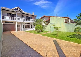 Foto 1 de Casa com 4 Quartos à venda, 305m² em Estancia Balnearia Maria Helena Novaes , Peruíbe